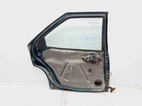 Foto 2ª: Puerta Trasera Izquierda Citroen Xantia BERLINA 88CV 65KW [D8B] (1997)