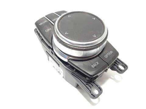 Mando Multifuncion Bmw X3 3.0 G 360CV 265KW G01) M40I