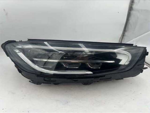 Faro Derecho Mercedes Clase G 230 2.0 GLC 220 D 4MATIC (253.315) [2.0 LTR. - 143 KW CDI CAT]