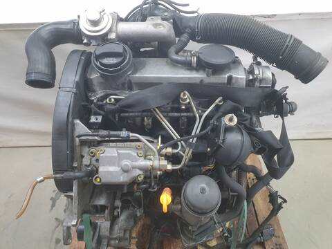 Motor Completo Audi A3 1.9 TDI AMBITION