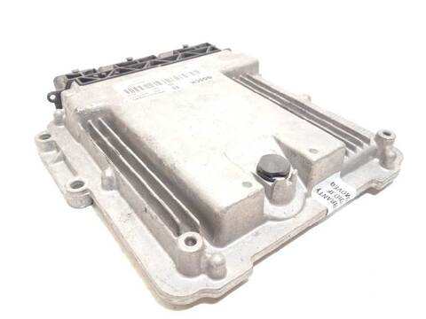 Foto 2ª: Centralita Motor ECU Nissan NV400 2.8 T PRO L1H1 [M9T670] (2012)