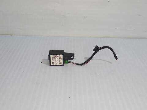 Centralita Motor ECU Jaguar E Pace 2.0 D150 AWD 150CV X540)
