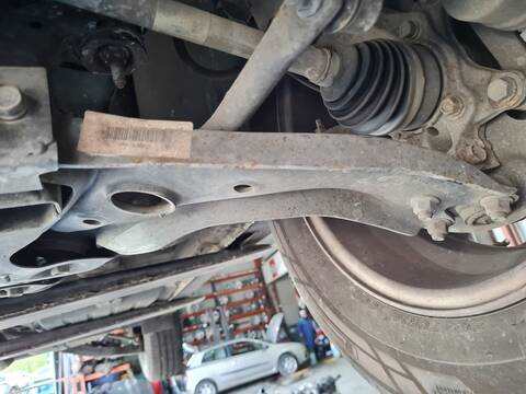 Brazo Suspension Delantero Izquierdo Kia Sportage BUSINESS 2WD 116CV 85KW