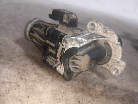 Foto 1ª: Valvula EGR Citroen C3 8HR (2013)