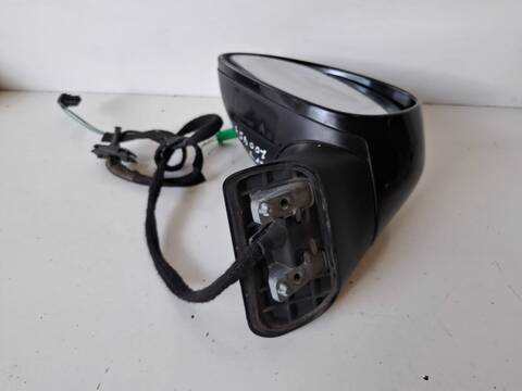 Foto 2ª: Retrovisor Izquierdo Citroen C4 COLLECTION 1.6 16V HDI 90CV (2020)