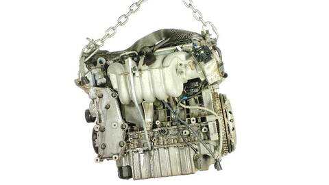 Foto 3ª: Motor Completo Volvo S60 2.4 140CV [B 5244 S2] (2000)