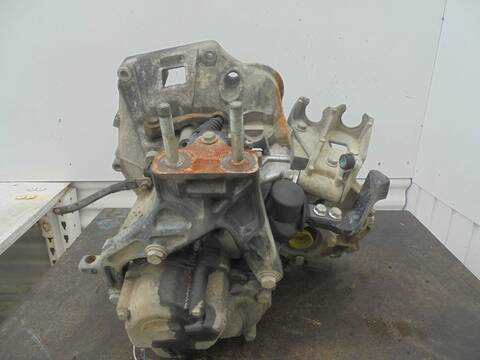 Foto 2ª: Caja Cambios Fiat Linea 1.3 16V JTD CAT 90CV 66KW [199A3000] (2008)