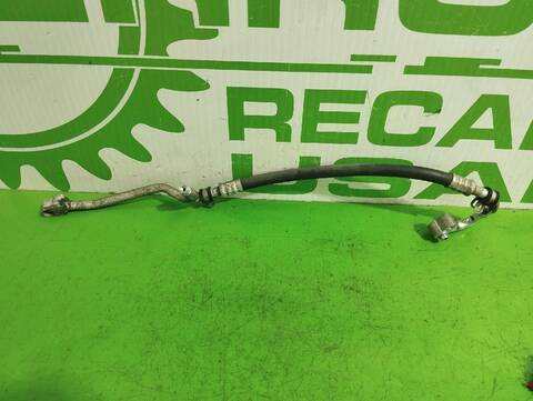 Foto 2ª: Tubos Aire Acondicionado Seat Ibiza 1.9 TDI 131CV [BLT / ASZ] (2001)