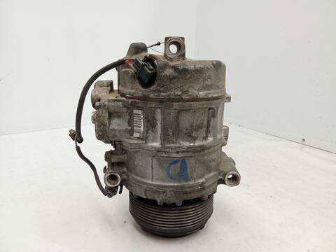 Compresor Aire Acondicionado Bmw Serie 3 325 D 150CV F10)