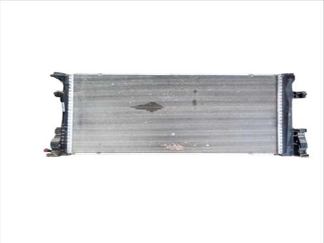 Foto 2ª: Radiador Motor Mercedes Clase A 140 A 180 CDI - D 176.012) (2012)