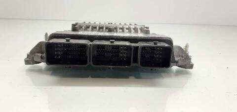 Foto 3ª: Centralita Motor ECU Ford Focus GHIA BERLINA 136CV 100KW [G6DA] (2005)