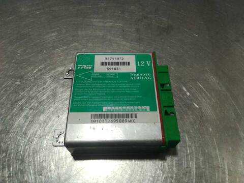 Foto 1ª: Centralita Airbag Fiat Grande Punto 1.3 16V MULTIJET ACTIVE 55KW) 75CV [199A2000] (2005)