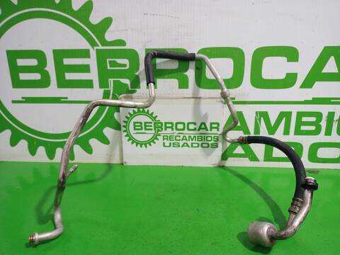 Foto 2ª: Tubos Aire Acondicionado Ford S Max TITANIUM 140CV 103KW CA1) [QXWB] (2006)