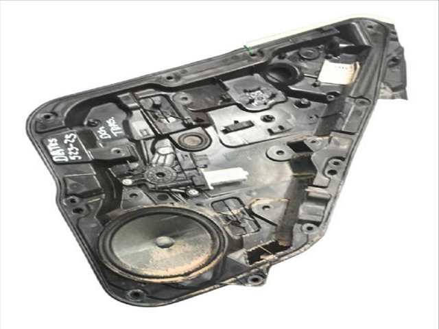 Elevalunas Manual Trasero Derecho Mercedes Clase A 140 A 180 CDI - D 176.012)