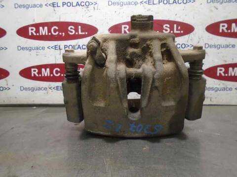 Pinza Freno Delantera Izquierdo Land Rover Range 2.7 TD V6 CAT 190CV 140KW