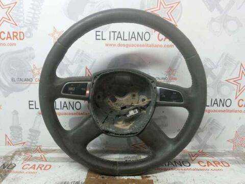 Foto 4ª: Volante Audi A4 AVANT 143CV 105KW