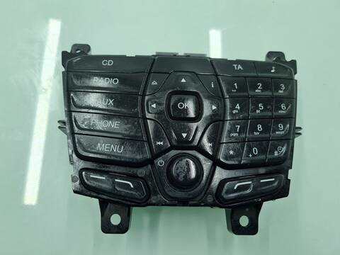Foto 1ª: Mando Multifuncion Ford Transit GASOLINA (2013)