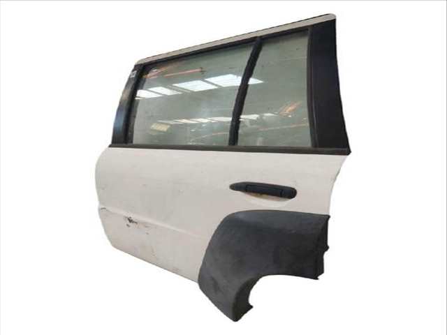 Foto 2ª: Puerta Trasera Izquierda Nissan Patrol 3.0 DTI (1997)