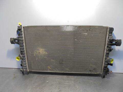Radiador Motor Opel Astra COSMO 105CV 77KW