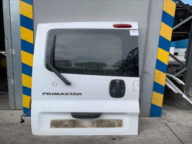 Puerta Trasera Izquierda Nissan Primastar 2.0 DCI 115CV 0CV