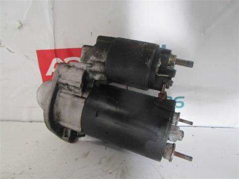 Foto 2ª: Motor de Arranque Audi A6 1.8 T BERLINA 150CV 110KW [AEB] (1997)