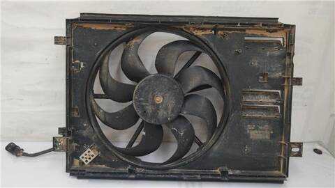 Electroventilador Citroen C4 1.6 EXCLUSIVE [1 6 LTR. - 85 KW E-HDI FAP] PICASSO 116CV