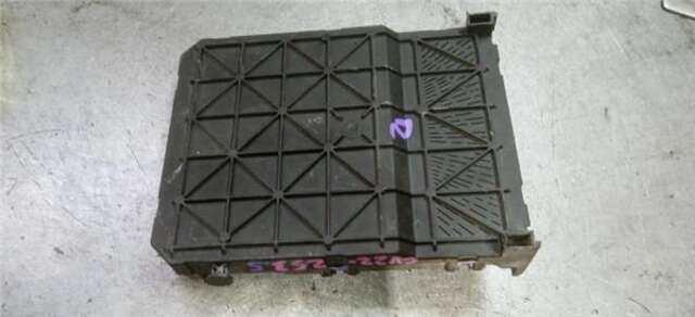 Foto 3ª: Caja Reles Fusibles Citroen Xsara 1.6 HDI [9HX (DV6ATED4)]