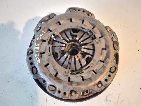 Foto 2ª: Volante Motor Mercedes Viano 646980 (2009)