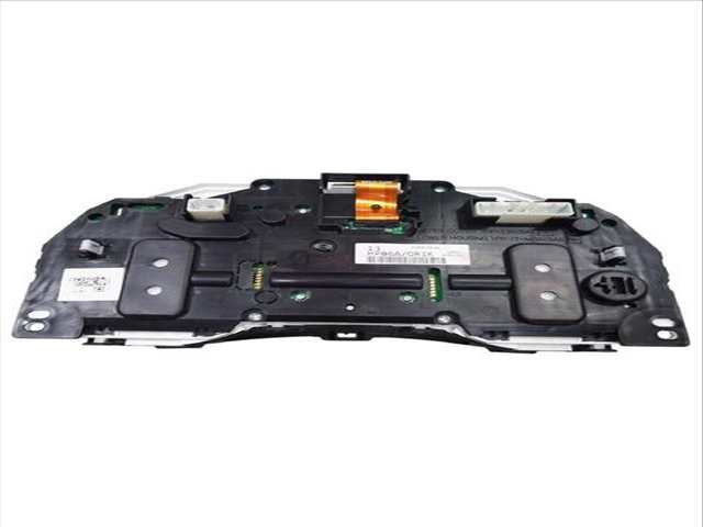 Foto 2ª: Cuadro de Instrumentos Nissan Qashqai 1.5 DCI (2013)