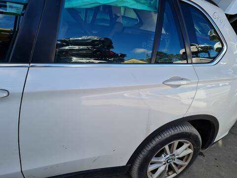 Puerta Trasera Izquierda Bmw X5 XDRIVE30D 258CV 190KW
