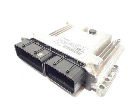 Foto 2ª: Centralita Motor ECU Peugeot 3008 1.5 BLUEHDI 130 131CV 96KW [YHZ] (2023)