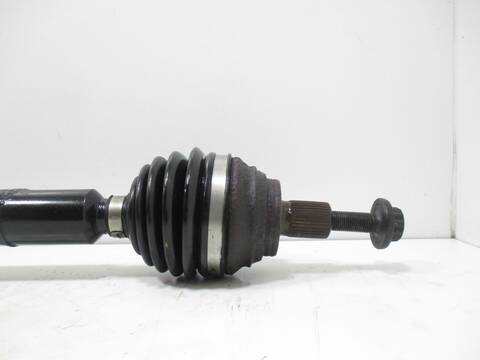 Foto 3ª: Transmision Delantera Derecha Volkswagen Passat BLS (2008)