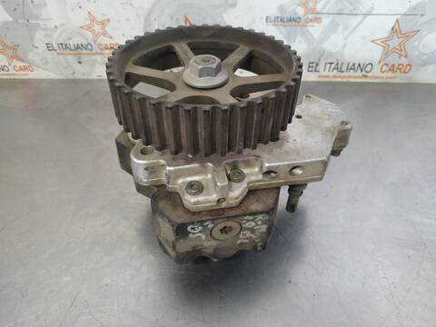 Foto 2ª: Bomba Inyeccion Renault Megane BERLINA 82CV 60KW II BERLINA 3P