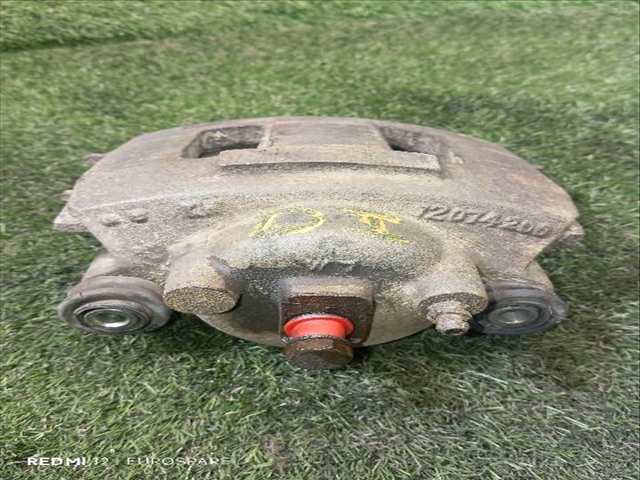 Pinza Freno Delantera Izquierdo Jeep Grand Cherokee 4.0 G ZJ LAREDO 5P. Automatico