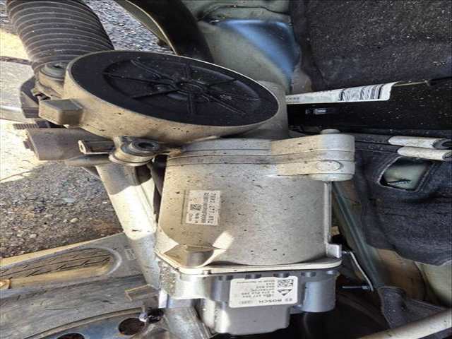 Foto 1ª: Cremallera de Direccion Opel Insignia D15SFT (2018)