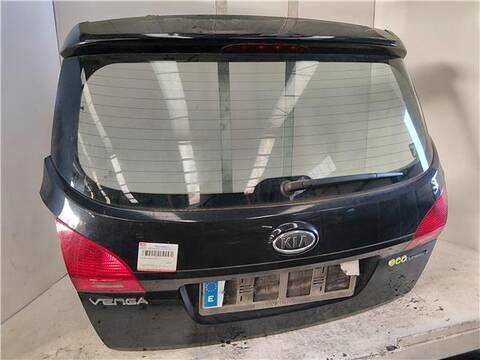 Foto 2ª: Portón Kia Venga 1.4 DRIVE 90CV 66KW [D4FC] (2011)
