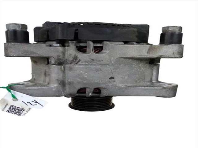 Alternador Ford Focus 1.5 TDCI