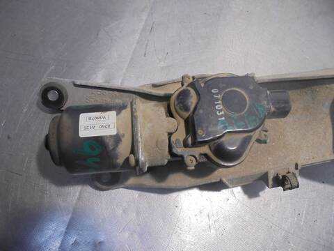 Foto 4ª: Motor Limpia Delantero Mitsubishi L200 2.5 DI-D CAT 167CV 123KW [4D56] (2008)