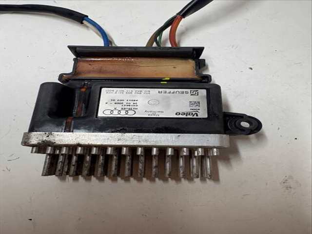 Foto 2ª: Centralita Check Control Audi A4 CGKA BERLINA (2009)