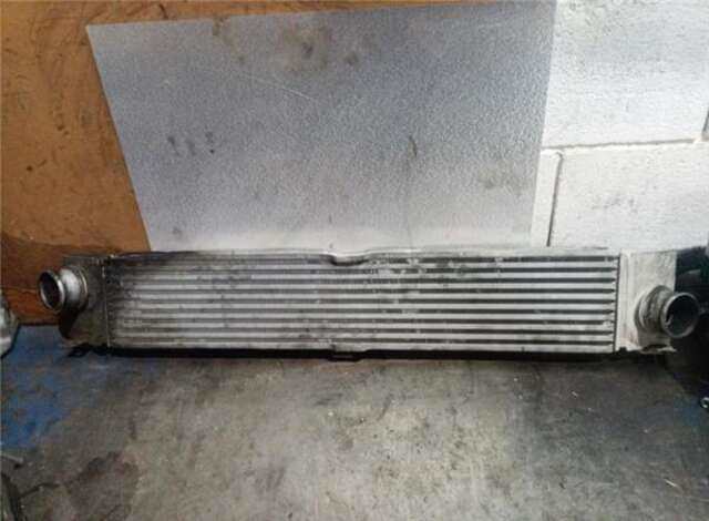 Foto 3ª: Intercooler Citroen Jumper 2.2HDI [4HU]