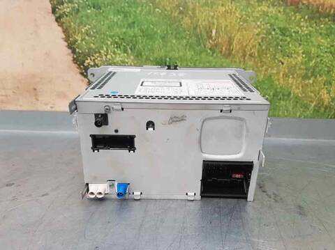 Foto 2ª: Sistema GPS Seat Altea STYLE COPA 140CV 103KW [CFH] (2013)