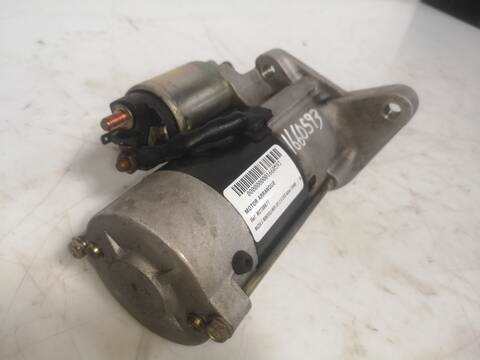 Motor de Arranque Mazda 6 RF FAMILIAR