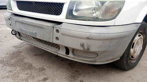 Foto 4ª: Paragolpes Delantero Ford Transit FT 280 2.0 CORTO 86CV 63KW [F3FA] (2005)