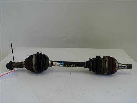 Transmision Delantera Izquierda Opel Vectra 2.0 DTI 16V BERLINA 101CV 74KW
