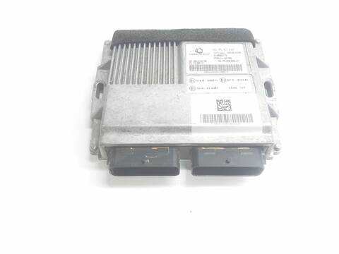 Centralita Motor ECU Dacia Sandero STEPWAY EXTREME