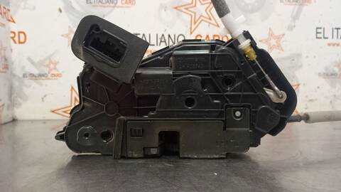 Foto 3ª: Cerradura Puerta Delantera Izquierda Volkswagen Golf EDITION 116CV 85KW [DDY] (2017)