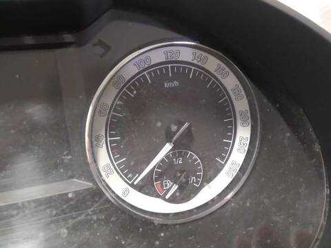 Foto 3ª: Cuadro de Instrumentos Skoda Octavia SCOUT 4X4 150CV 110KW [CRM] (2017)