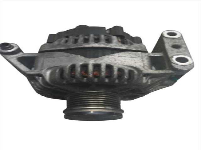 Foto 2ª: Alternador Fiat Qubo 1.3 D MULTIJET 225CXB1A 225AXB1A 225CXB11 225AXB11 ... (2008)