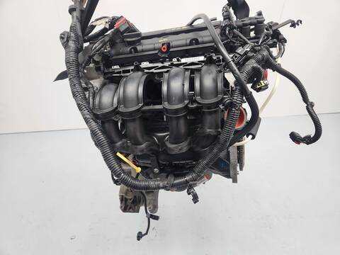Foto 2ª: Motor Completo Ford Focus TREND 125CV 92KW [PNDD] (2015)