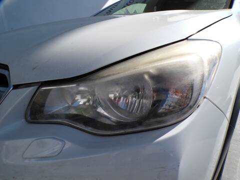 Faro Izquierdo Subaru XV EE20